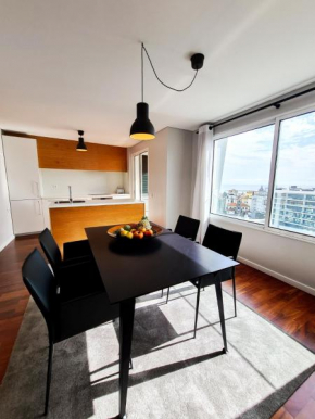 Santa Luzia's Pearl VI - Two Bed Apartment